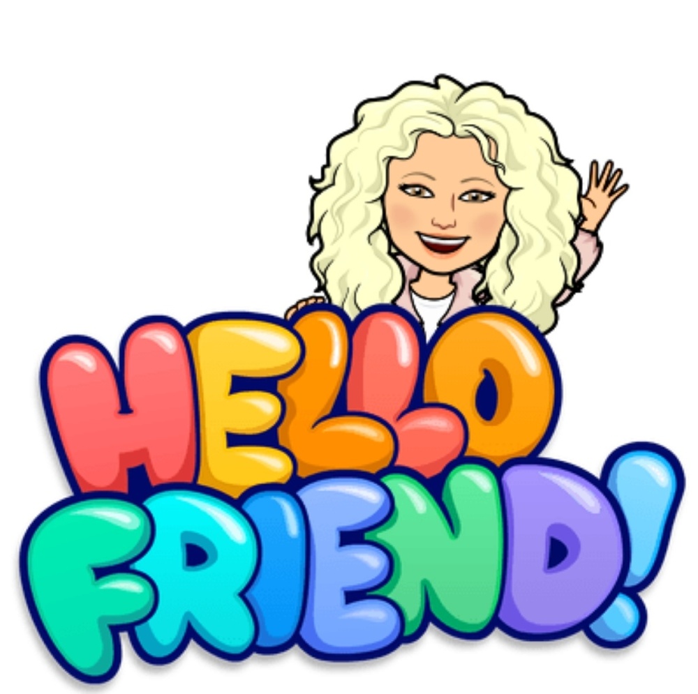 Meet your Posher, Gwen